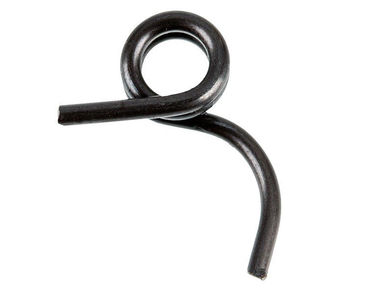 SPRINGS 1.1mm 4 PCS 4 SHOES CLUTCH OFF ROAD - RACERC