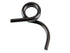 SPRINGS 1.0mm 4 PCS TETRA CLUTCH OFF ROAD V2 - RACERC
