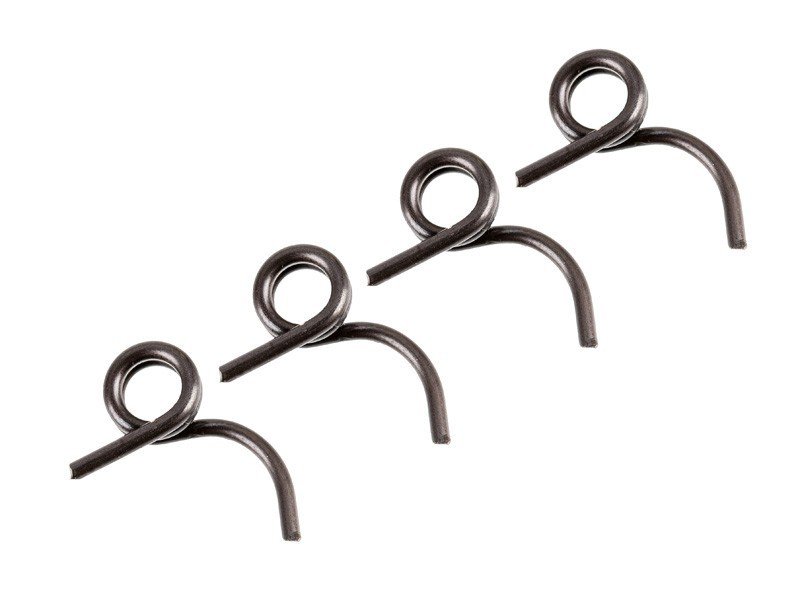 SPRINGS 1.0mm 4 PCS TETRA CLUTCH OFF ROAD V2 - RACERC