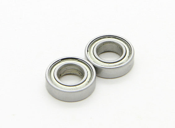 VBC Racing WildFireD06 / D07 - Two Piece Joint Drive Ball Bearing (2pcs) - RACERC