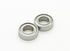 VBC Racing WildFireD06 / D07 - Two Piece Joint Drive Ball Bearing (2pcs) - RACERC