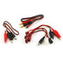 Redox ALPHA V2 LiPo and NiMH Battery Charger (DC input) - RACERC