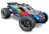 Traxxas Rustler 4X4 VXL Brushless RTR 1/10 4WD Stadium Truck (Red) w/TQi 2.4GHz Radio & TSM - RACERC