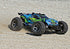 Traxxas Rustler 4X4 VXL Brushless RTR 1/10 4WD Stadium Truck (Green) w/TQi 2.4GHz Radio & TSM - RACERC