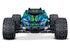 Traxxas Rustler 4X4 VXL Brushless RTR 1/10 4WD Stadium Truck (Green) w/TQi 2.4GHz Radio & TSM - RACERC