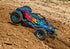 Traxxas Rustler 4X4 VXL Brushless RTR 1/10 4WD Stadium Truck (Red) w/TQi 2.4GHz Radio & TSM - RACERC