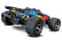 Traxxas Rustler 4X4 VXL Brushless RTR 1/10 4WD Stadium Truck (Red) w/TQi 2.4GHz Radio & TSM - RACERC