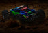 Traxxas Rustler 4X4 LED Light Set | Γνήσιο Κιτ Φωτισμού LED