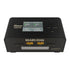 NEW GensAce Imars Dual Channel AC200W/DC300Wx2 Smart Balance RC Charger