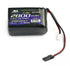 ARROWMAX Lipo 2800mAh 2S TX/RX 7.4V Hump Pack - RACERC
