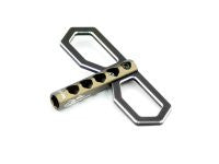 Wheel Nuts Wrench 7mm Honeycomb with Jörn Neumann sign  AM-490027 - RACERC