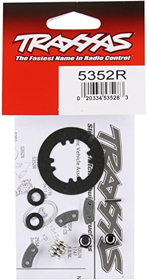 Traxxas Slipper Clutch Rebuild Kit