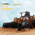Wltoys 14800 1/14 2.4G Electric Remote Control Full Metallic Bulldozer
