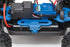 Traxxas LaTrax Teton 1/18 4WD RTR Monster Truck w/2.4GHz Radio, Battery & AC Charger