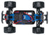Traxxas LaTrax Teton 1/18 4WD RTR Monster Truck w/2.4GHz Radio, Battery & AC Charger