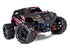 Traxxas LaTrax Teton 1/18 4WD RTR Monster Truck w/2.4GHz Radio, Battery & AC Charger