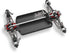 Traxxas LaTrax Teton 1/18 4WD RTR Monster Truck w/2.4GHz Radio, Battery & AC Charger