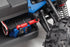 Traxxas LaTrax Teton 1/18 4WD RTR Monster Truck w/2.4GHz Radio, Battery & AC Charger