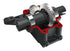 Traxxas LaTrax Teton 1/18 4WD RTR Monster Truck w/2.4GHz Radio, Battery & AC Charger