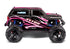 Traxxas LaTrax Teton 1/18 4WD RTR Monster Truck w/2.4GHz Radio, Battery & AC Charger