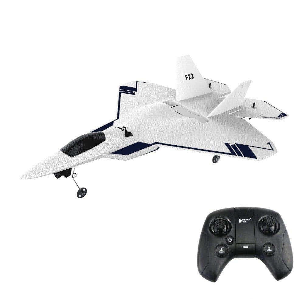 Hubsan F22 FPV Jet with Auto Take Off ,GPS , RTF