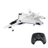 Hubsan F22 FPV Jet with Auto Take Off ,GPS , RTF