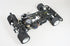 MRX6X 1/8 Nitro On Road Kit - Mugen Seiki Racing H2008 - RACERC