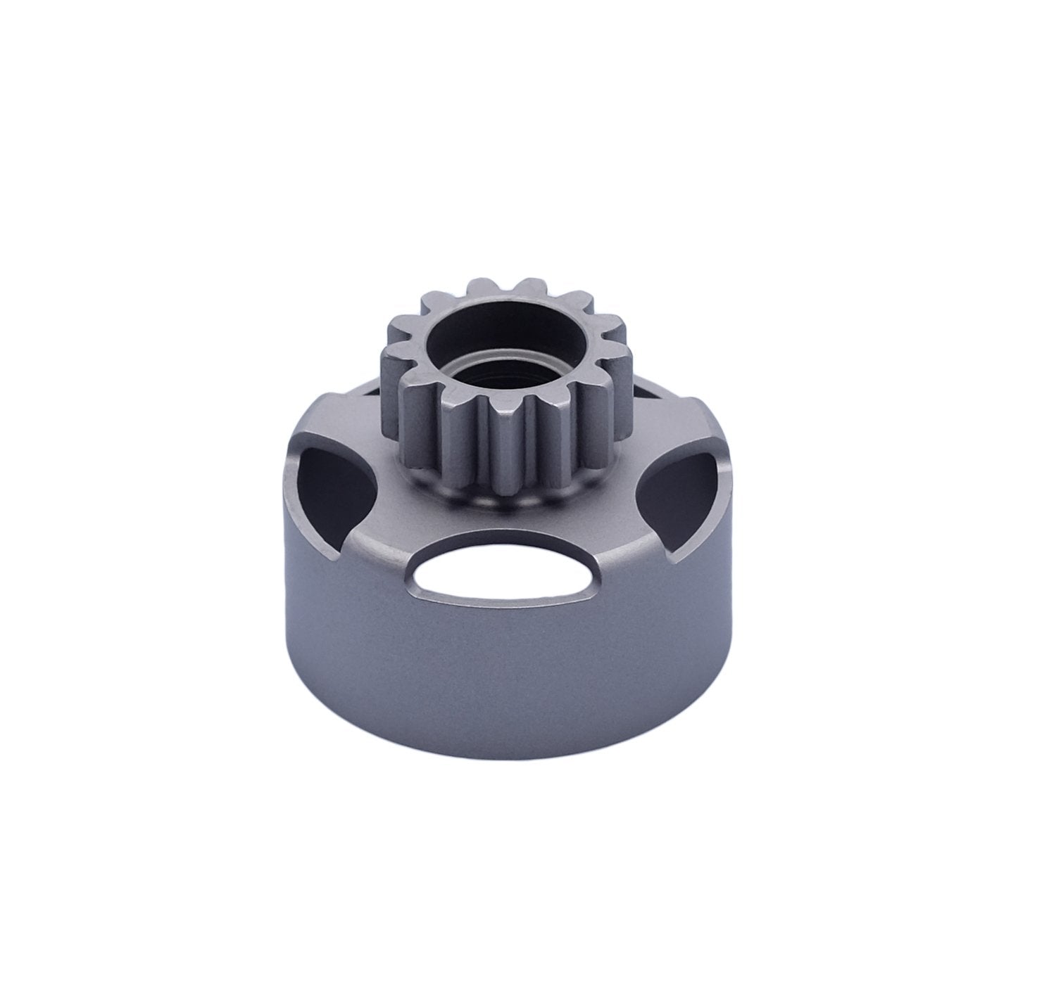 REDS Racing Durabell 1/8 Off-Road Durabell Vented Clutch Bell (13T) - RACERC