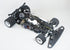 MRX6X 1/8 Nitro On Road Kit - Mugen Seiki Racing H2008 - RACERC