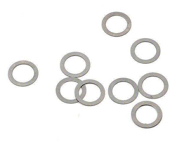 SHIMS DixDexS 5x7x0,5 10 PCS - RACERC