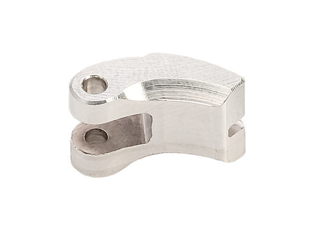 SHOES 4x 7075 ALU TETRA CLUTCH OFF ROAD V2 - RACERC