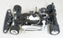 MRX6X 1/8 Nitro On Road Kit - Mugen Seiki Racing H2008 - RACERC