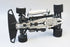 MRX6X 1/8 Nitro On Road Kit - Mugen Seiki Racing H2008 - RACERC