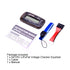 SkyRC LiPoPal 2–6S LiPo Battery Voltage Checker & Balancer
