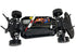 Black Bull 4WD EP Drift 1:10