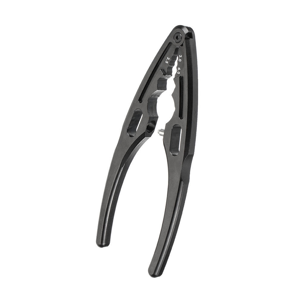 ProtonRC Multi Shock Clamp Shaft Pliers Shock Absorber Assembly Disassembly V2 3.0 3.5 4.0 Tool for 1/10 1/8