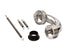 REDS Long Manifold Off-road Medium Single Bend (L) - RACERC
