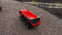 Amewi Mercedes Arocs Truck Tipper 2,4 GHz RTR red 1:16 22407 - RACERC