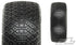 Pro-Line Electron 1/8 Buggy Tires w/Closed Cell Inserts (2) (M4) - RACERC