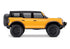 Traxxas TRX-4 1/10 Trail Crawler Truck w/2021 Ford Bronco Body & TQi 2.4GHz Radio