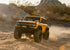 Traxxas TRX-4 1/10 Trail Crawler Truck w/2021 Ford Bronco Body & TQi 2.4GHz Radio