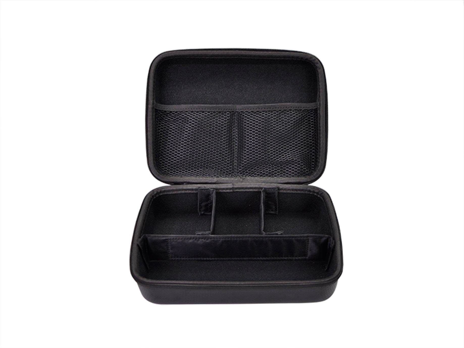 Arrowmax Accessories Bag (240 x 180 x 85mm)  With Bumbers