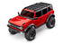 Traxxas TRX-4M 1/18 Rock Crawler Ford Bronco RTR | Racerc