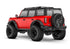 Traxxas TRX-4M 1/18 Rock Crawler Ford Bronco RTR | Racerc
