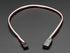 ProtonRC Servo Extension Wire Straigh FUTABA Male to Female