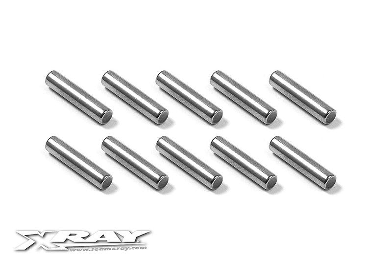 XRAY PIN 3x14 (10) 980314 - RACERC