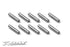 XRAY PIN 3x14 (10) 980314 - RACERC