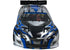Black Bull 4WD EP Drift 1:10