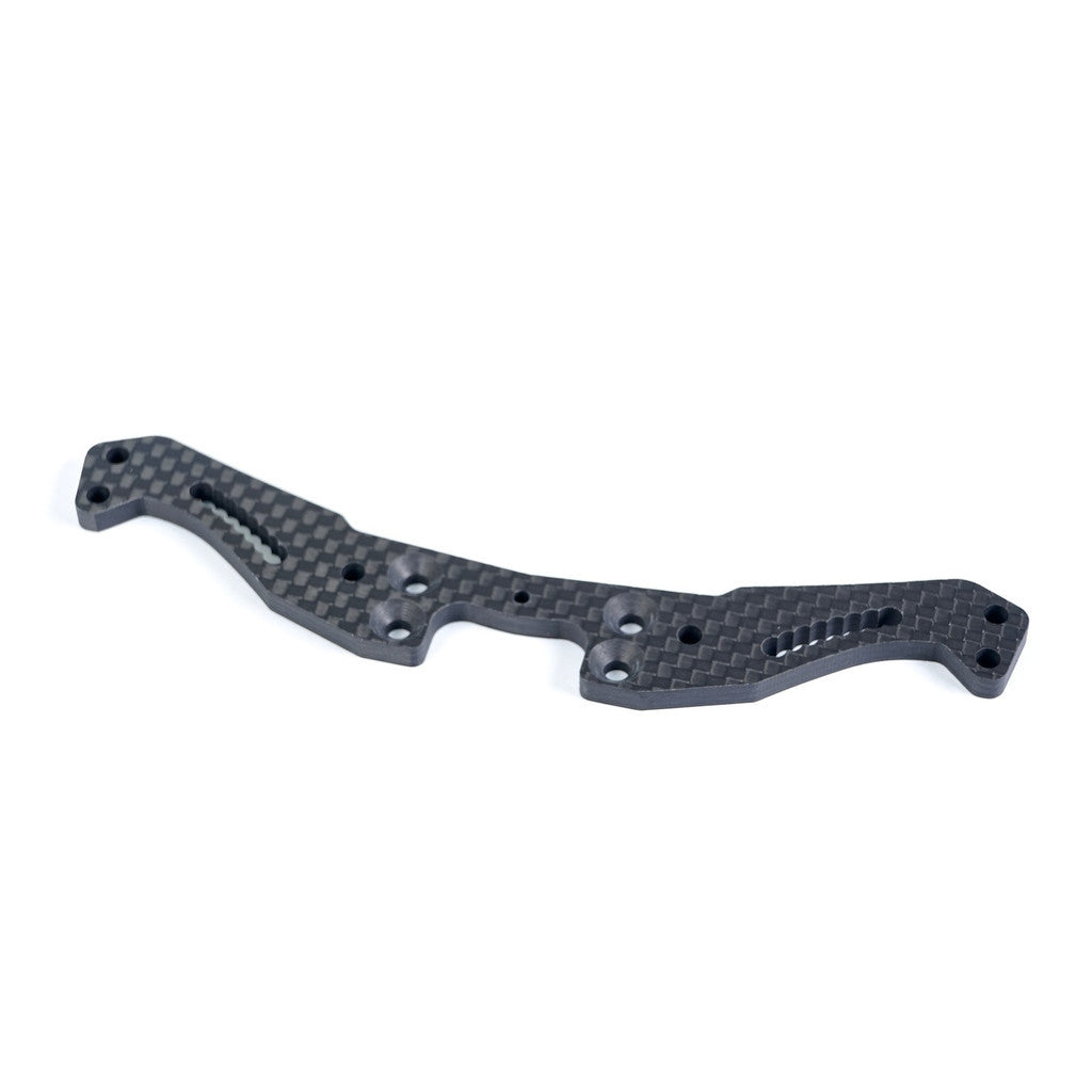 WildFireD07 Graphite Rear Shock Tower - RACERC