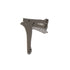 LightningFX Front Graphite Lower Arm, L - RACERC